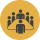 Board of Directors icon